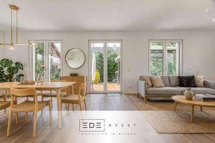 Haus zum Kaufen in Starnberg 1.779.000,00 € 155 m²