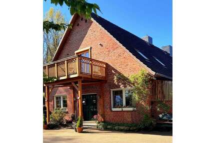 Haus zum Kaufen in Fintel 510.000,00 € 237.45 m²