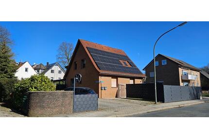 EFHZFH - viel Platz zum Wohnen,Nutzen,Gestalten OHNE Makler - Lotte