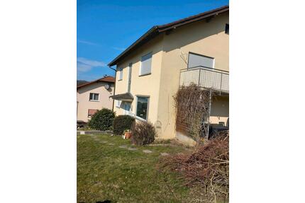 4-Zimmerwohnung, Ortenberg - 650,00&nbsp;EUR Kaltmiete, ca.&nbsp; 90,00&nbsp;m&sup2; in Gedern (PLZ: 63688)