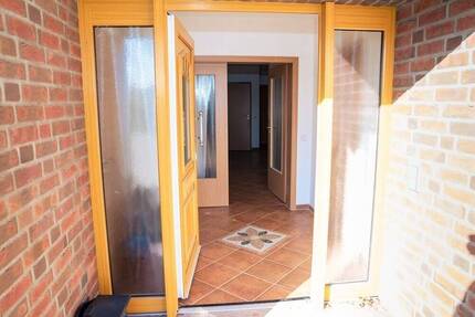 Großzügiges Wohnhaus mit Betriebsgebäude und Büro in perfekter Lage - Wurster Nordseeküste Wremen