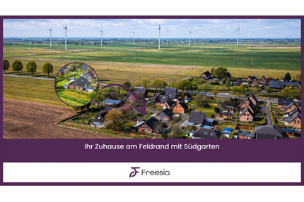 Haus zum Kaufen in Neuenbrook 349.000,00 € 160 m²