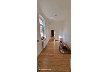 Helle ca. 90 m² EG Wohnung, Mitte Frankenthal, nähe Bahnhof - Frankenthal (Pfalz)