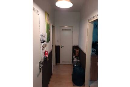 Gemütliche 2-Zimmer-Wohnung im Herzen von Helsa