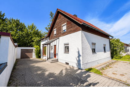Haus zum Kaufen in Straßkirchen 395.000,00 € 157 m²