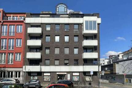 Wohnung zum Mieten in Dortmund 659,00 € 41 m²