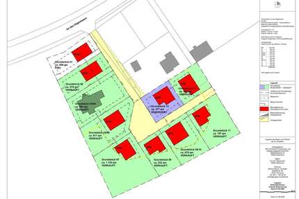 Grundstück zu verkaufen in Wedemark 78.705,00 € 477 m²