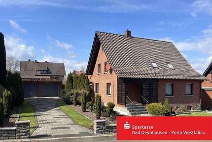 Haus zum Kaufen in Porta Westfalica 239.000,00 € 140 m²