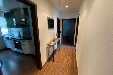 Attraktive Eigentumswohnung 2,5 Zimmer - komplett möbliert - Dinslaken