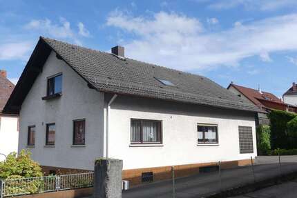 Haus zum Kaufen in Oberzent-Beerfelden 279.000,00 € 170 m²