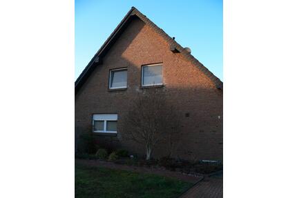 3 Zimmer Mietwohnung Sonsbeck Zentral Immo Miet - Haus