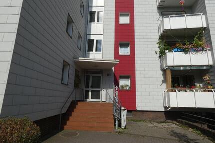 +++ Modernisierte 3-Zimmerwohnung mit traumhaftem Ausblick!+++ - Oberhausen Alt-Oberhausen
