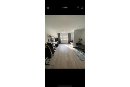 1-Zimmer-Appartement, Rösrath -Mitte - Köln Kalk