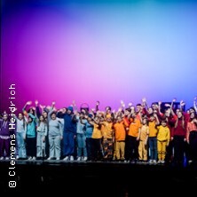 Das Kinderfest in der Staatsoper - Niedersächsische Staatstheater Hannover