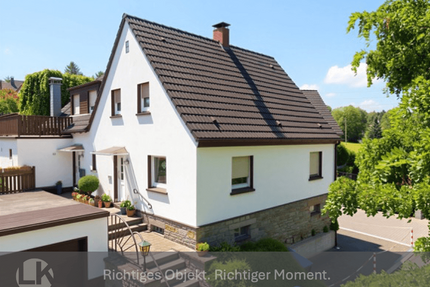 Haus zum Kaufen in Witten 495.000,00 € 184 m²