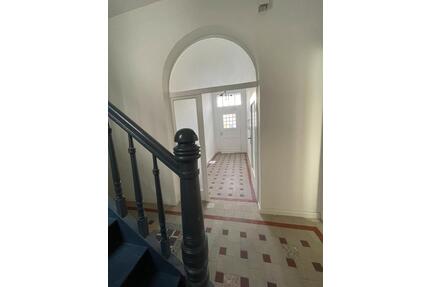 1-Zimmer-Wohnung mit Altbaucharme im Zentrum von Mettmann