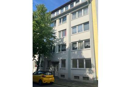Wohnung zum Mieten in Bremerhaven 600,00 € 55 m²
