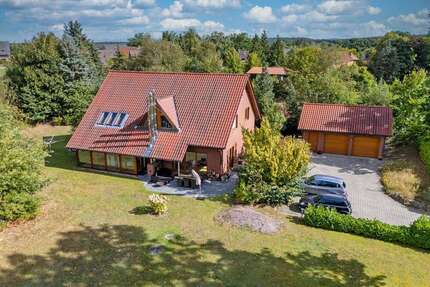 Haus zum Kaufen in Barnstedt Kolkhagen 875.000,00 € 272 m² - Barnstedt / Kolkhagen