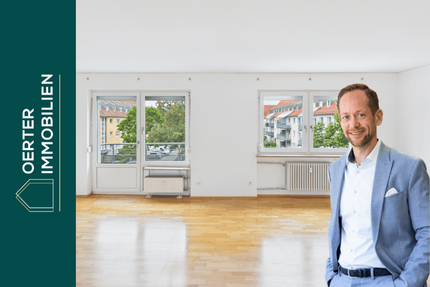 Wohnung zum Kaufen in Fürth 325.000,00 € 105 m²