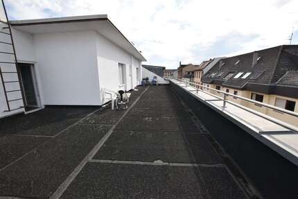 Wohnung zum Mieten in Mannheim 480,00 € 31 m²