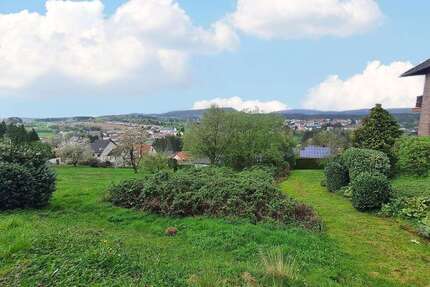 Grundstück zu verkaufen in Lebach 29.000,00 € 559 m²