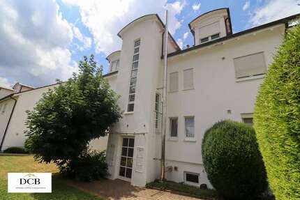 Wohnung zum Kaufen in Trossingen 148.000,00 € 49.89 m²