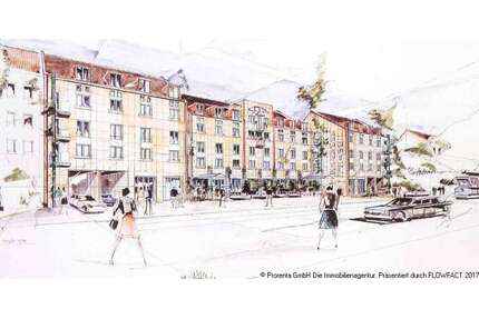 Wohnung zum Mieten in Düsseldorf 515,00 € 20.55 m²