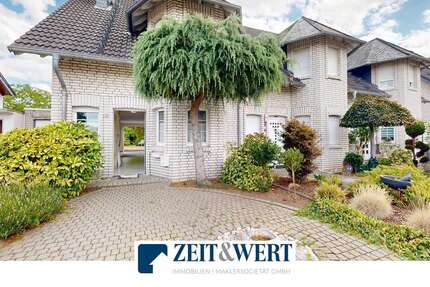 Haus zum Kaufen in Erftstadt 420.000,00 € 107 m²