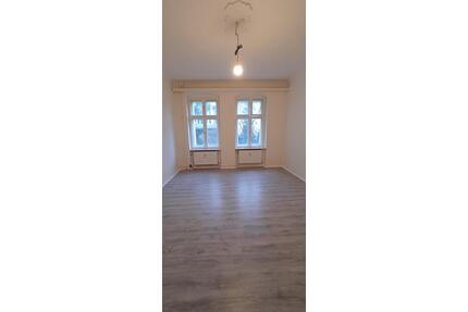 Erstbezug nach Renovierung 1-Zimmerwohnung in Spandau - Berlin Charlottenburg-Wilmersdorf