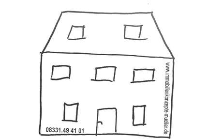 Wohnung zum Kaufen in Memmingen 485.000,00 € 170 m²