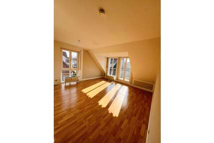 Wohnung zum Kaufen in Ludwigsfelde 239.000,00 € 62.68 m²