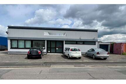 Halle in Diez 2.200,00 € 300 m²