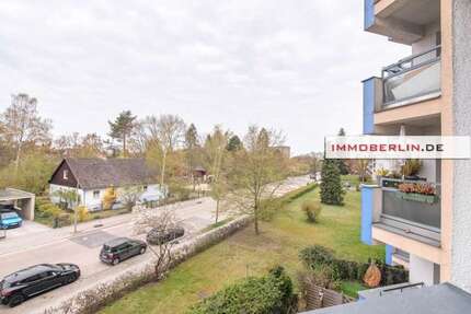 Wohnung zum Kaufen in Berlin 175.000,00 € 37 m²