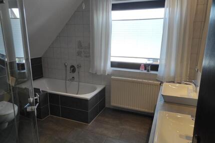 3-Zimmerwohnung in Laggenbeck - 750,00&nbsp;EUR Kaltmiete, ca.&nbsp; 80,00&nbsp;m&sup2; in Ibbenbüren (PLZ: 49479) Bockraden