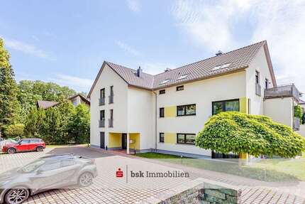 Wohnung zum Kaufen in Bestensee 269.000,00 € 69.66 m²