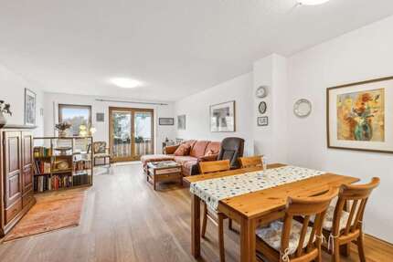 Wohnung zum Kaufen in Rosenheim 390.000,00 € 78 m²