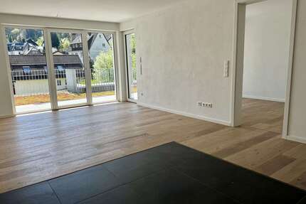 Wohnung zum Kaufen in Bad Wildbad 295.000,00 € 64 m²