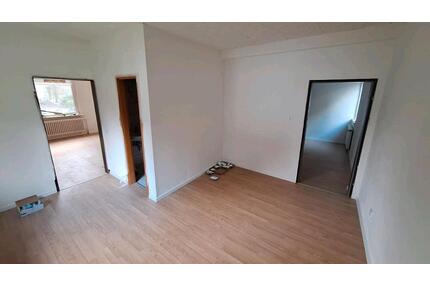 Fleckenberg - 75 m² Wohnung frisch renoviert mit Gartenmitnutzung - Schmallenberg