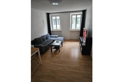 2 Zimmerwohnung Nürnberg Nähe Burg