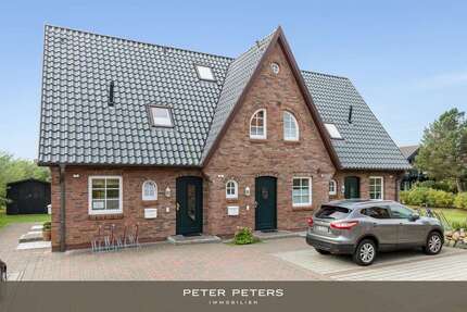 Wohnung zum Kaufen in Wenningstedt 696.000,00 € 78 m²