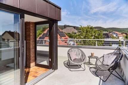 Wohnung zum Mieten in Neustadt an der Weinstraße 1.100,00 € 62 m²