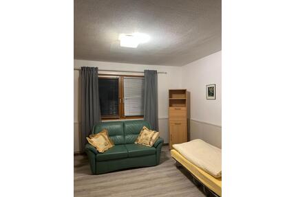 Ruhige 1 Zimmer-Whg., möbliert, 78736 Epfendorf-Trichtingen