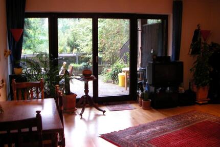 3 Zimmerwohnung mit Südterrasse (z.Zt. vermietet) - Hannover Ricklingen