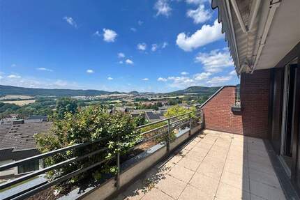 Wohnen mit Panoramablick in Baunatal-Altenritte