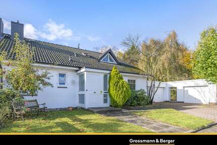 Haus zum Kaufen in Ellerbek 730.000,00 € 222.65 m²