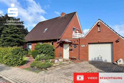 Haus zum Kaufen in Bunde 199.000,00 € 120 m²