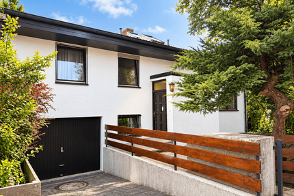 Haus zum Kaufen in Gröbenzell 948.888,00 € 222 m²