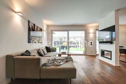 Wohnung zum Mieten in Stuttgart 2.380,00 € 86 m²