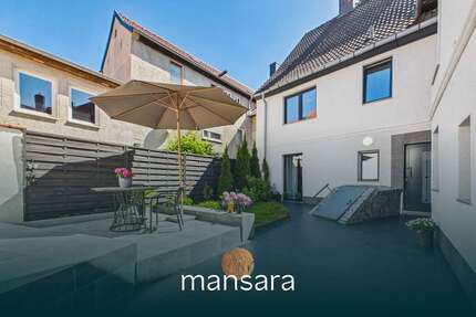 Haus zum Kaufen in Egeln 330.000,00 € 236.43 m²