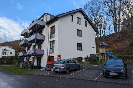 Wohnung zum Mieten in Siegen 820,00 € 82 m²